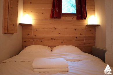 petite chambre RDC